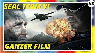 SEAL Team VI | Action | HD | Ganzer Film auf Deutsch