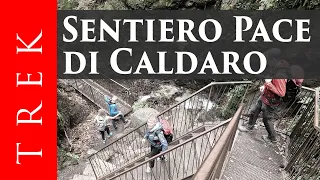 Caldaro Peace Trail