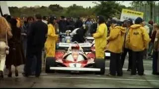 BBC F1: "Rush"