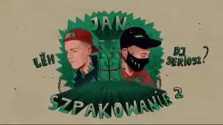 Jan Szpakowanie 1-5 (2017-2021) składanka na sylwester 2021/2022