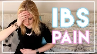 IBS Pain 😱 | Becky Excell