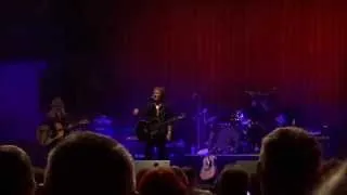 Chris Norman in Cluj - Funny moments