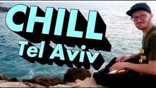 DRUM PADS 24 - CHILL live in Tel Aviv by MOSKVIN