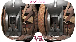 Epic Roller Coasters 3D-VR VIDEOS 434