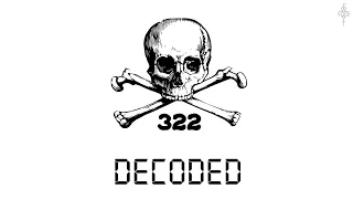 SKULL AND BONES DECODED