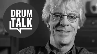 Stewart Copeland - drumtalk [episode 36]