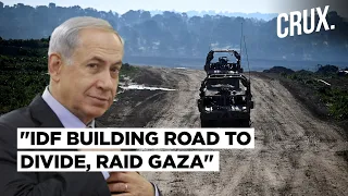 Israeli MP Survives Ouster Bid Over "Gaza Genocide" Case Support, Netanyahu Ignored Hamas Cash Flow?