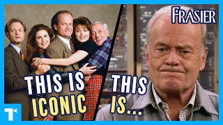 Frasier: Why The Sequel Is Dividing Viewers (Is it Any Good?)