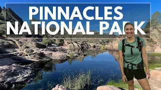 Pinnacles National Park Travel Guide: California's Newest National Park