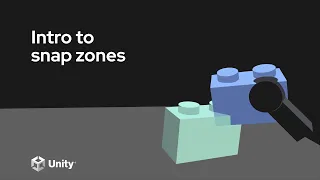 How to Make Objects Grabbable in VR & Place Them In the Right Position