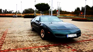 Детальный обзор Pontiac Firebird