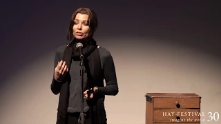 Hay Festival Tales - Elif Shafak / Elif Şafak