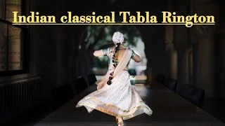 Classical Music For Studying.Tabla Ringtone.Best Tabla Ringtone.Instrumental Music. #tabla