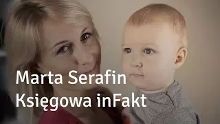 inFakt Księgowi - Marta Serafin