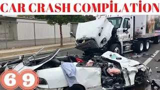 car crash compilation # 69 driving fails, bad drivers,car crashes, terrible driving fails, road rage