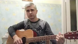 Александр Коняев-Осенний вальс-/сл.муз.А.Коняева/