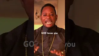 THERE IS NONSENSE…IN EVERY MAN…PASTOR ALPH LUKAU #foryou #motivation #viral #love