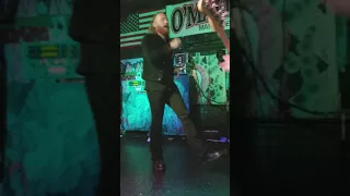 DARK TRANQUILLITY: "THE WONDERS AT YOUR FEET" MARGATE, FL (9/6/17)