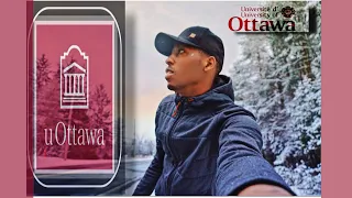 5 THINGS TO KNOW BEFORE GOING TO UOTTAWA| A day in life of a uottawa student| University of ottawa