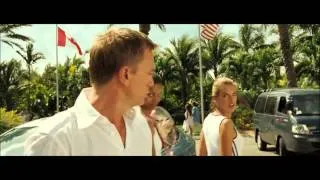 Bahamas Scene Casino Royale HD