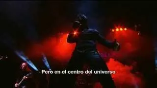 Center Of The Universe - Kamelot - Subtitulado al Español - HD
