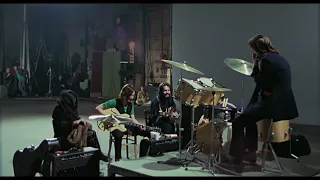 (OUTDATED CHECK DESCRIPTION) The Beatles Get Back Sessions - Day 1 (2nd January 1969) - Full Audio