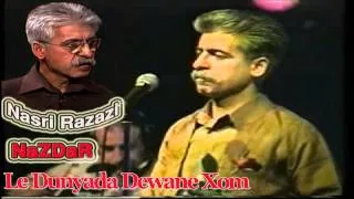 Nasr Razazi La Dunyada Dewana Xom_ ناسر ڕەزازی لەدنیادا دێوانە خۆم_Track 34