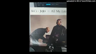 KCI AND JOJO   All My Life (Ignorants Remix)