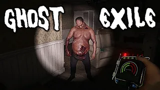 Ghost Exile - How Many Successful Exorcisms Can We Get Versus How Many Deaths Solo?