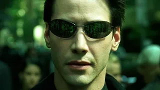 Matrix-Theorien Die Alles Verändern Könnten