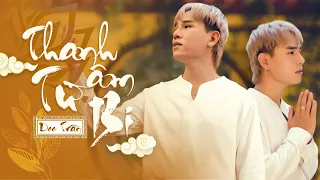 Thanh Âm Từ Bi - Dee Trần | OFFICIAL MUSIC VIDEO