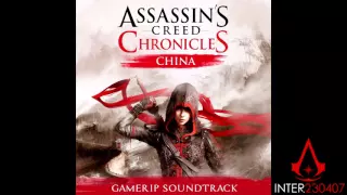 Assassin's Creed Chronicles: China Gamerip Soundtrack