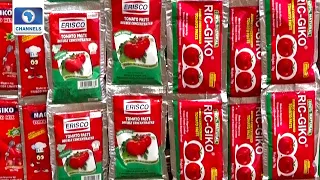 Erisco Foods Unveils 20 New Products