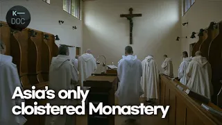 The House at the end of the World, The Carthusian Cloistered Monastery Part 1