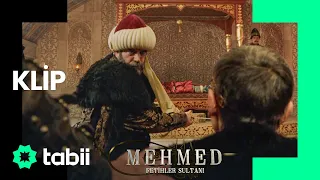 İhanet Cezasız Kalmaz! 🗡️ | Mehmed: Fetihler Sultanı 2. Bölüm