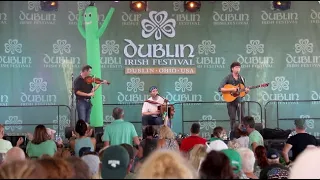Dublin Irish Festival 2023