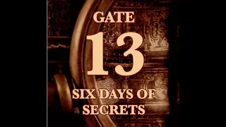 Gate 13: Six a days of Secrets: Human Design