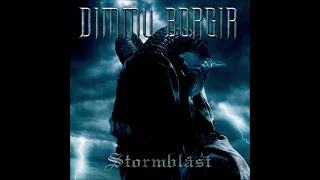 Sorgens Kammer - Del II - Dimmu Borgir