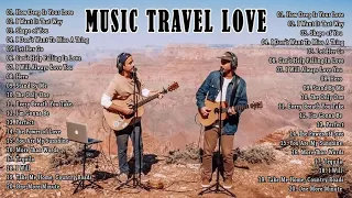 How Deep Is Your Love - Music Travel Love Greatest Hits 2021 || Top 20 Songs Cover 2021