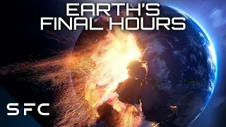 End Of The World | Full Movie | Action Sci-Fi Disaster