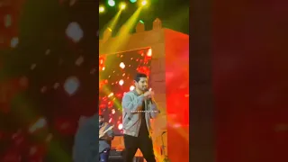 Soch Na Sake | Armaan Malik Live Concert | Performance | Best Song 🔥❤️