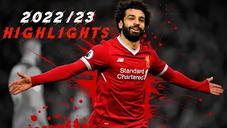 Mo Salah's Silently Good 2022/23 Season!