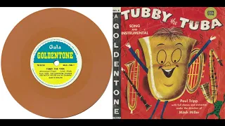 Gala Goldentone GG4 1960 TUBBY THE TUBA