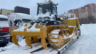 СНЕГОПАД и ЛЕДЯНОЙ ДОЖДЬ ЕДУТ ВМЕСТЕ СО МНОЙ НА МОСКВУ