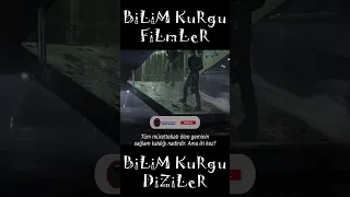 Bilim kurgu filmleri full izle türkçe dublaj - Bilim Kurgu Dizileri, #shorts  #shortsvideo FilmLer