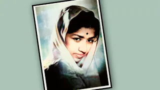 3 Songs By Lata Mangeshkar From Aaiye (1949) Madh Bhare Nain (1955) Teesri Kasam (1966)