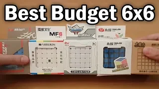 The Best Budget 6x6