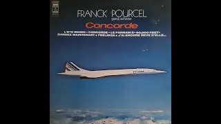 Franck Pourcel "Grande Orchestre" - Le Parrain (Love Said Goodbye) [1975]