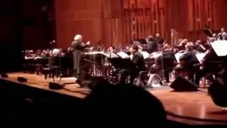 Lalo Schifrin - Enter The Dragón