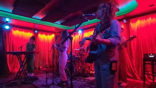 @trousdalemusic Live - Do Re Mi (Barboza, Seattle, March 11, 2023)